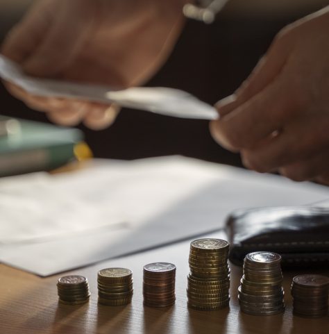 Debt-Recovery Debt Recovery