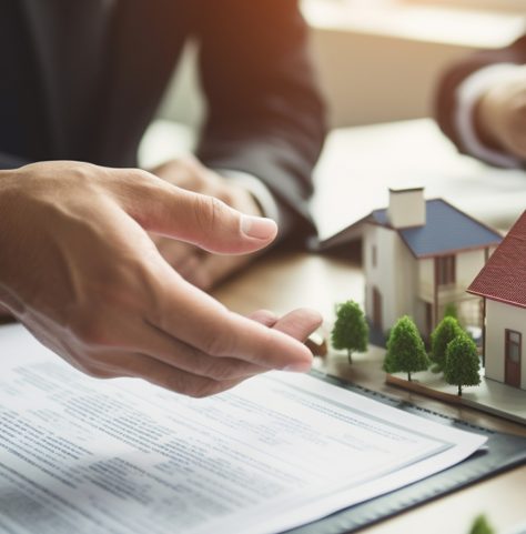 Real-Estate Real-Estate